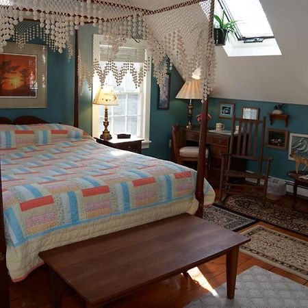 Simmons Homestead Inn Hyannis Port Dış mekan fotoğraf