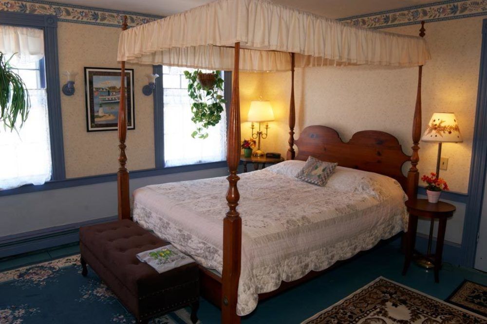 Simmons Homestead Inn Hyannis Port Dış mekan fotoğraf