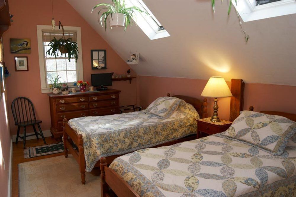 Simmons Homestead Inn Hyannis Port Dış mekan fotoğraf