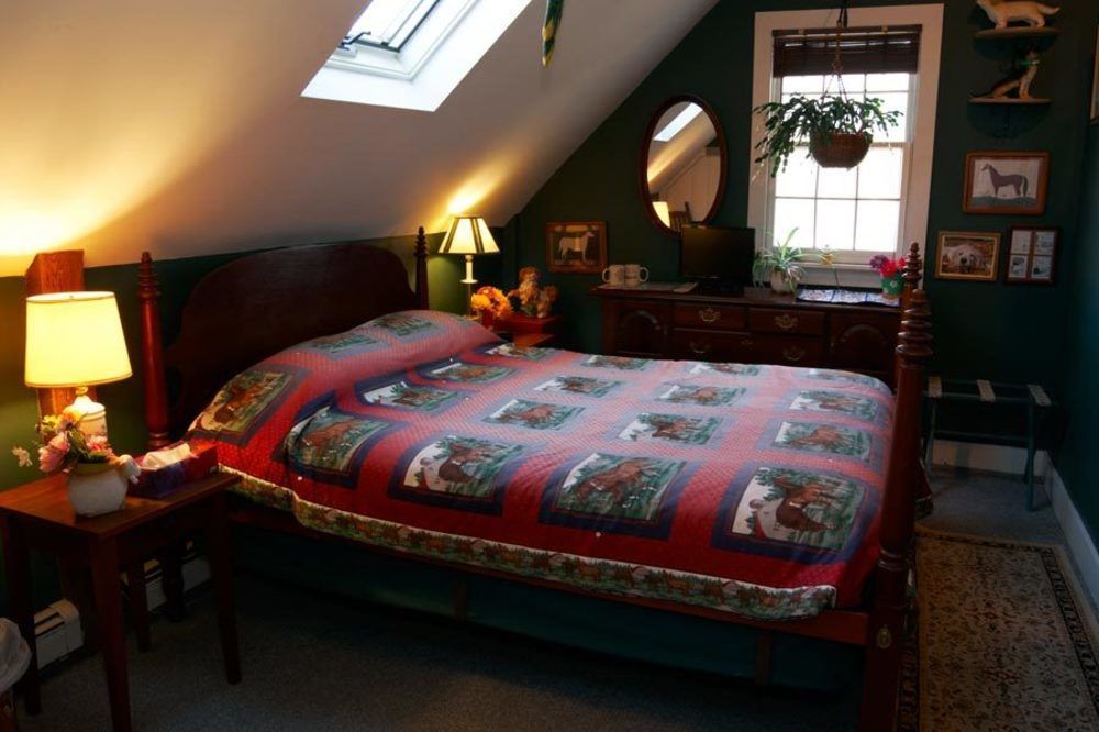 Simmons Homestead Inn Hyannis Port Dış mekan fotoğraf