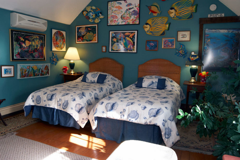 Simmons Homestead Inn Hyannis Port Dış mekan fotoğraf