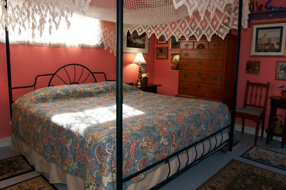 Simmons Homestead Inn Hyannis Port Dış mekan fotoğraf