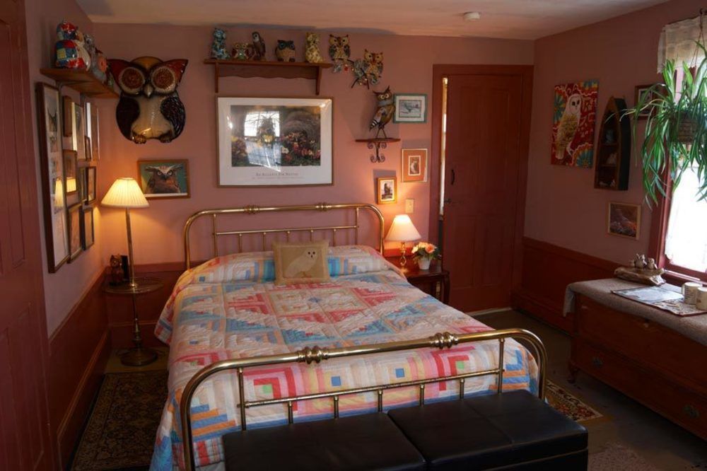 Simmons Homestead Inn Hyannis Port Dış mekan fotoğraf