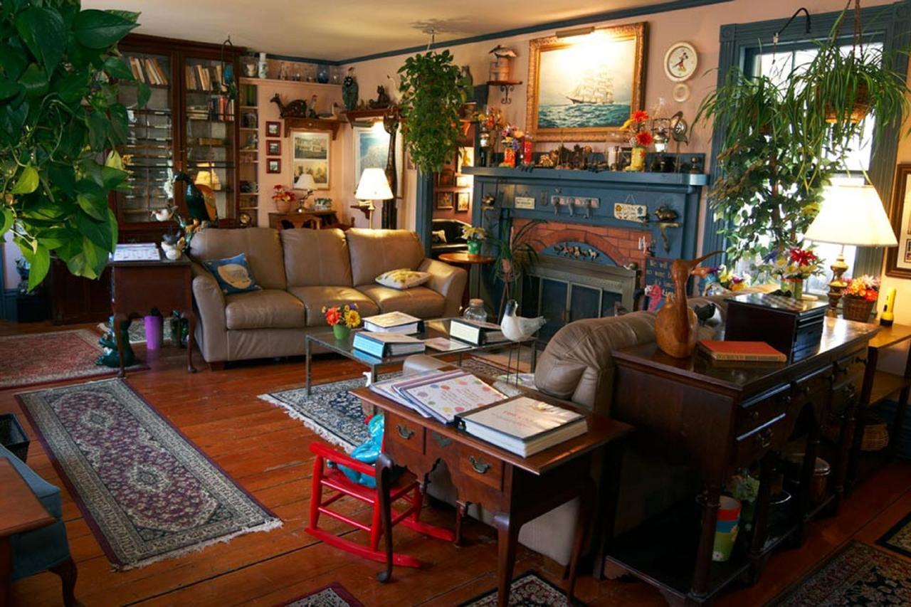 Simmons Homestead Inn Hyannis Port Dış mekan fotoğraf