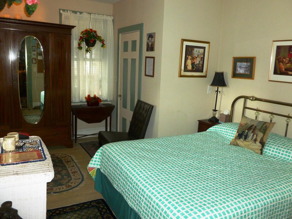 Simmons Homestead Inn Hyannis Port Dış mekan fotoğraf