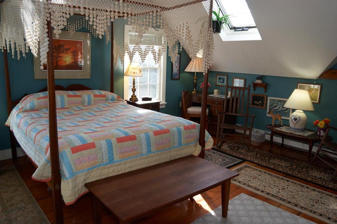 Simmons Homestead Inn Hyannis Port Dış mekan fotoğraf